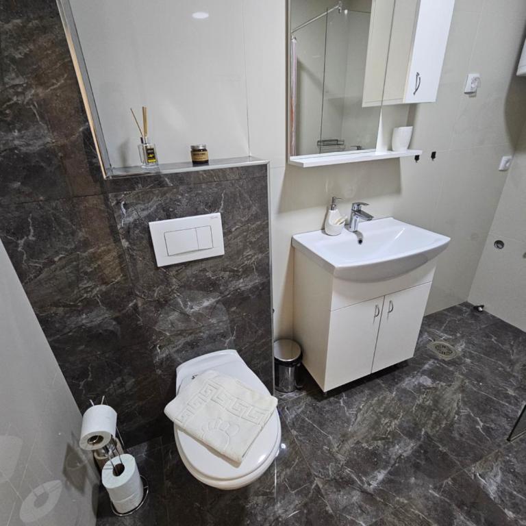 Apartman Soko Zlatibor - Apartman sa 1 Spavaćom Sobom - 15