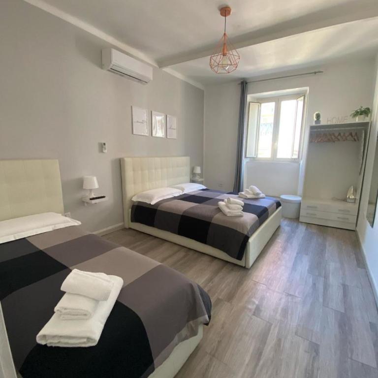 Newhouse 336 - Appartamento con 1 Camera da Letto - 1
