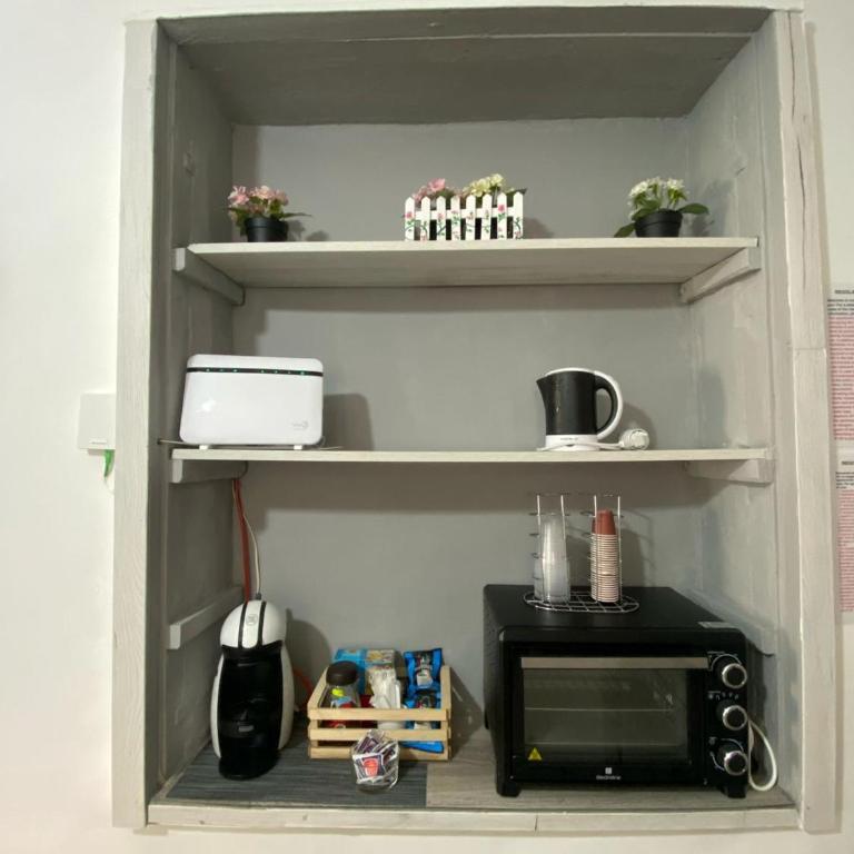 Newhouse 336 - Appartamento con 1 Camera da Letto - 13