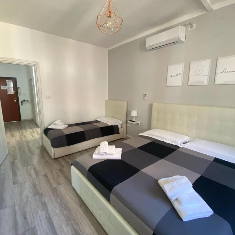 Newhouse 336 - Appartamento con 1 Camera da Letto - 6