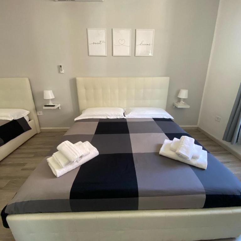 Newhouse 336 - Appartamento con 1 Camera da Letto - 7
