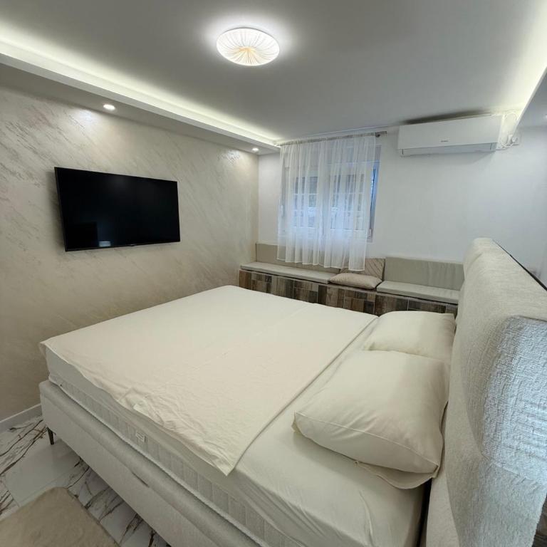 Apartment Tre sorelle - Two-Bedroom Apartment - 22