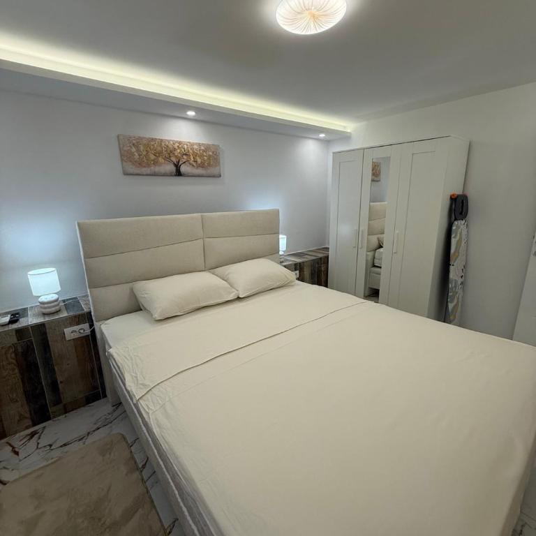 Apartment Tre sorelle - Two-Bedroom Apartment - 20