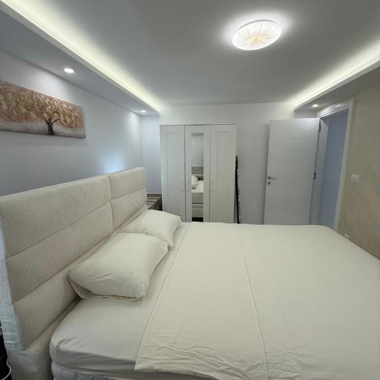 Apartment Tre sorelle - Two-Bedroom Apartment - 23