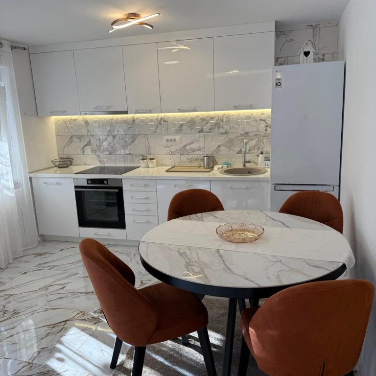 Apartment Tre sorelle - Two-Bedroom Apartment - 5