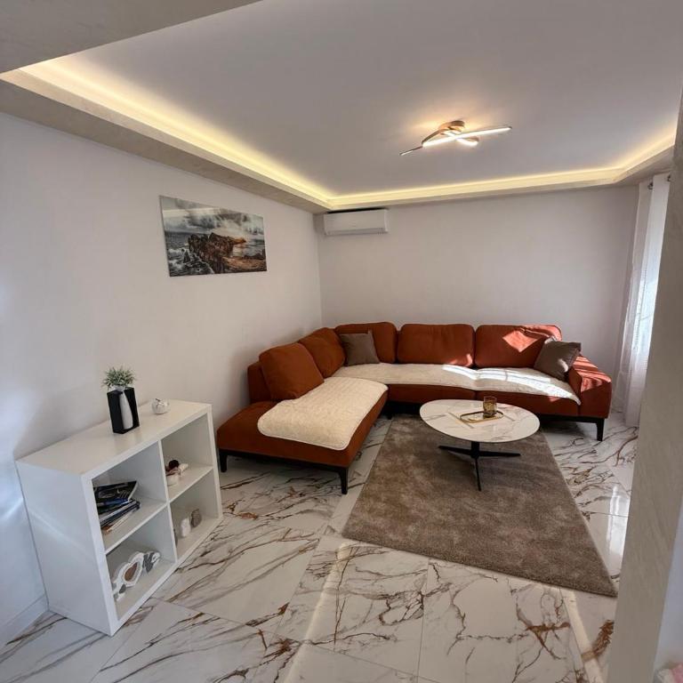 Apartment Tre sorelle - Two-Bedroom Apartment - 1