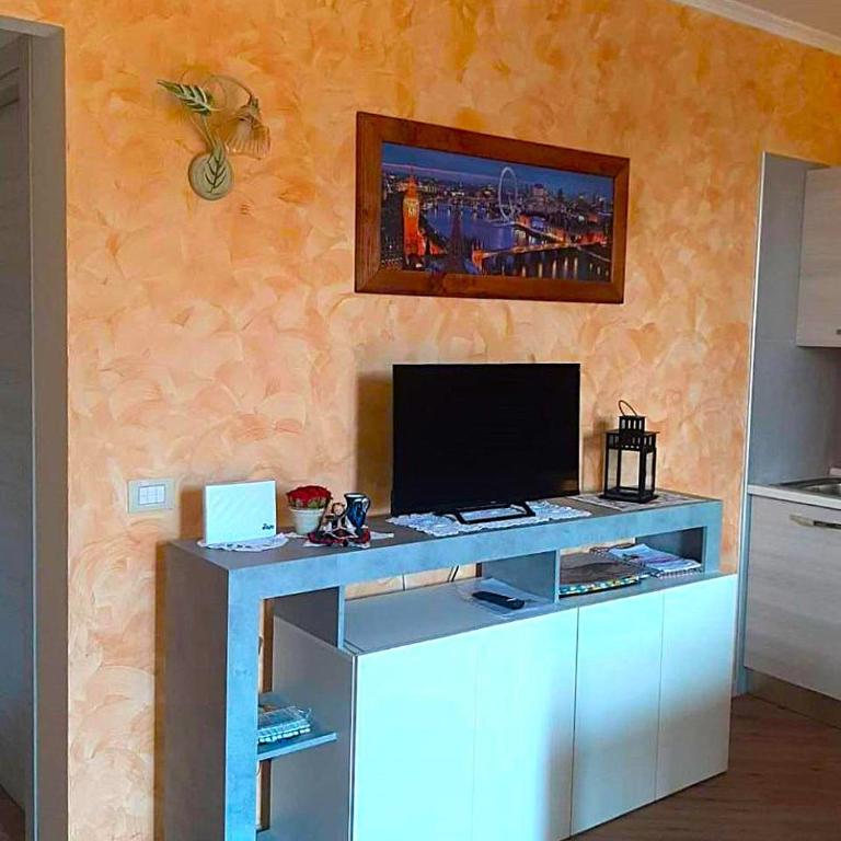 Casa Gemma - Appartamento con 2 Camere da Letto - 6