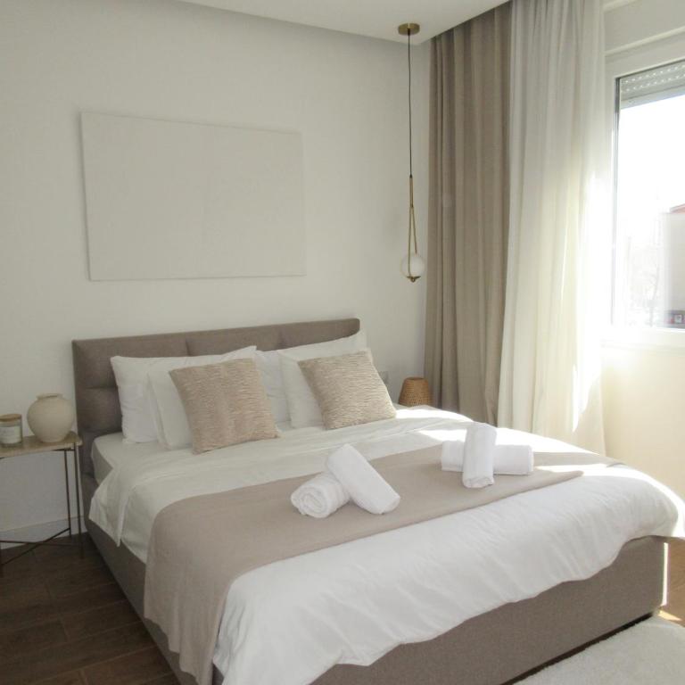Japandi Home - Apartment - 12