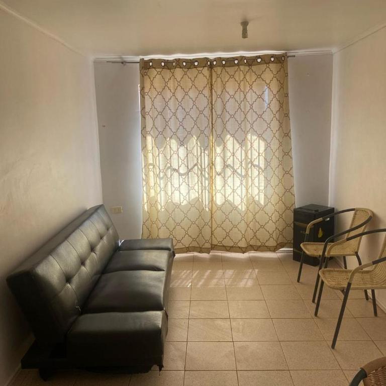 Tierra Viva Solor Cabañas - Apartamento de 3 dormitorios - 6