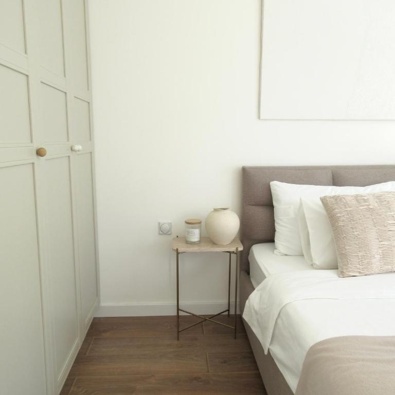 Japandi Home - Apartment - 13