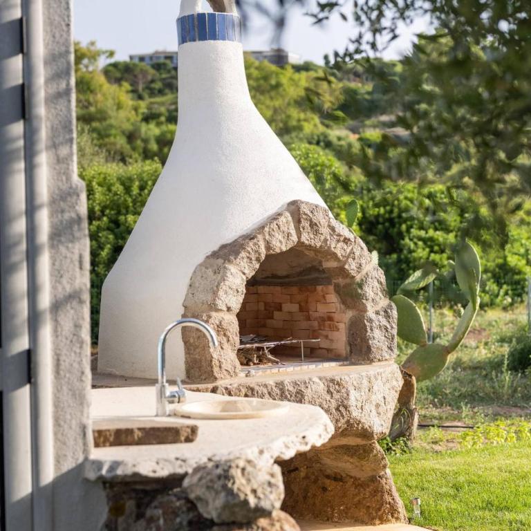 Villa Fior d Acqua - Castelsardo - Villa - 4