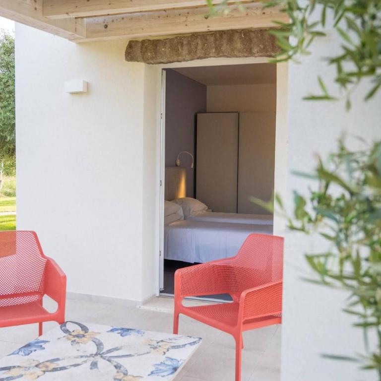 Villa Fior d Acqua - Castelsardo - Villa - 17