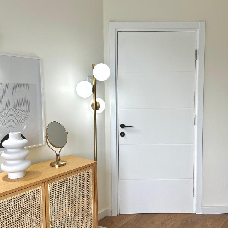 Japandi Home - Apartment - 14
