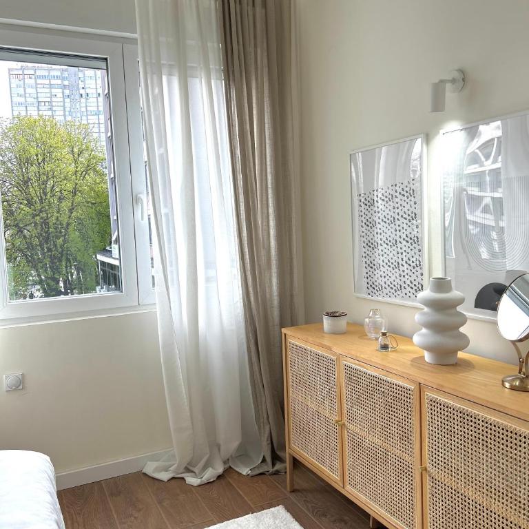 Japandi Home - Apartment - 16