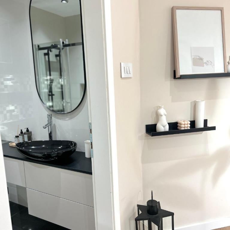 Japandi Home - Apartment - 19