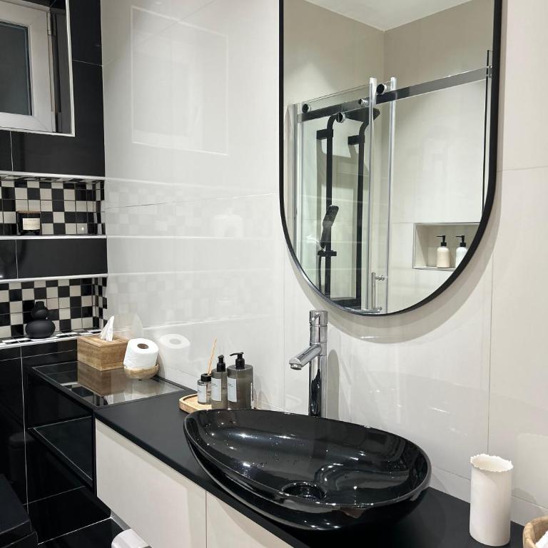 Japandi Home - Apartment - 20