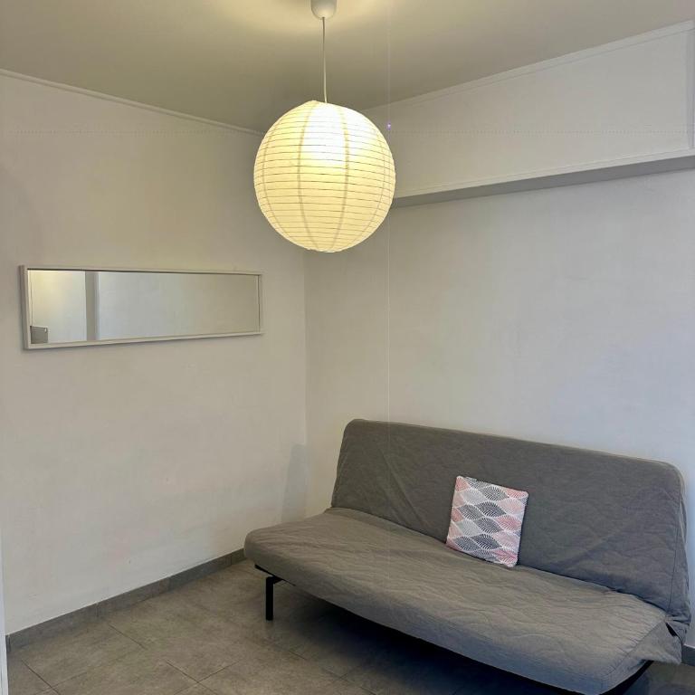 Un studio sympa en centre-ville rue du camas - Appartement 1 Chambre - 6