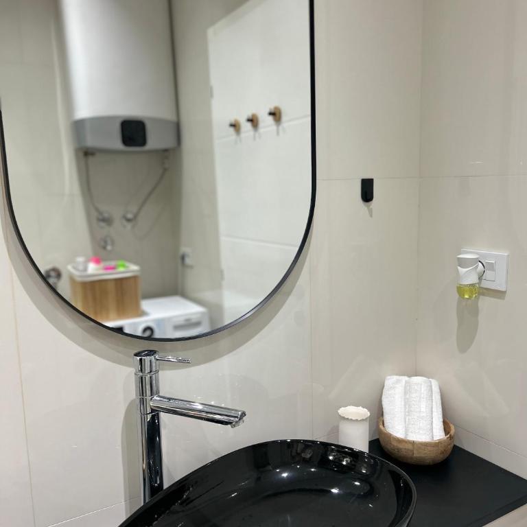 Japandi Home - Apartment - 21