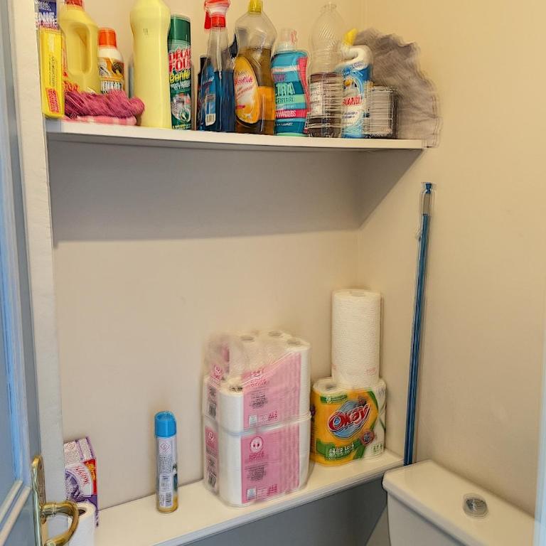 A 2 pas des plages du Midi 300L - Appartement 1 Chambre avec Balcon et Vue sur Mer - 15