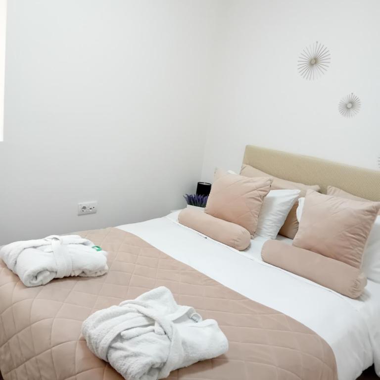 Apartman,, Nina ,, - Apartman sa 1 Spavaćom Sobom - 7