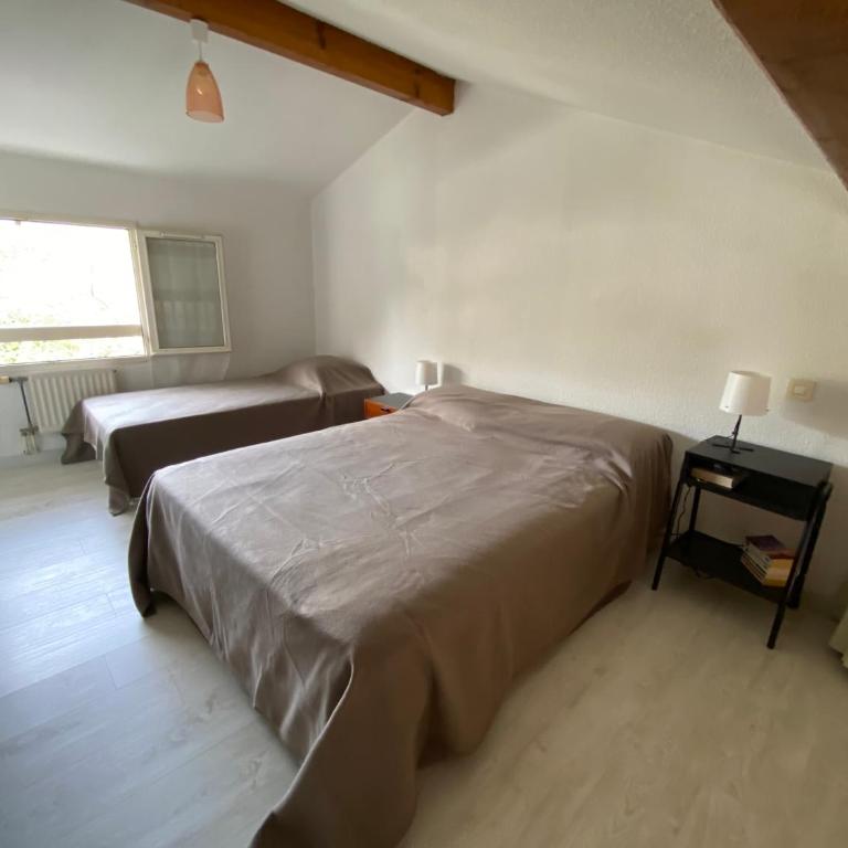 Maison à 800m de la plage classée 1 étoile - Two-Bedroom House - 17