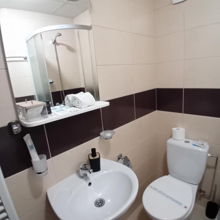 Apartman,, Nina ,, - Apartman sa 1 Spavaćom Sobom - 11