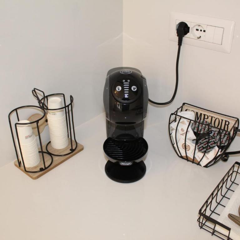 Casa MORETTI - Appartamento con 1 Camera da Letto - 6