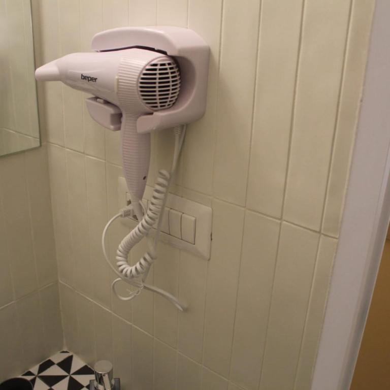 Casa MORETTI - Appartamento con 1 Camera da Letto - 10