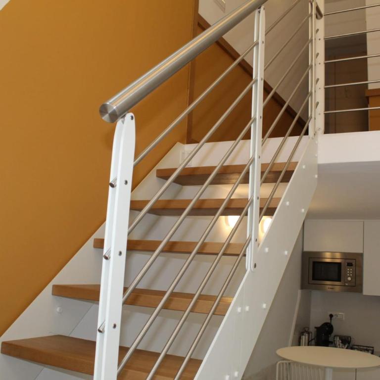Casa MORETTI - Appartamento con 1 Camera da Letto - 20