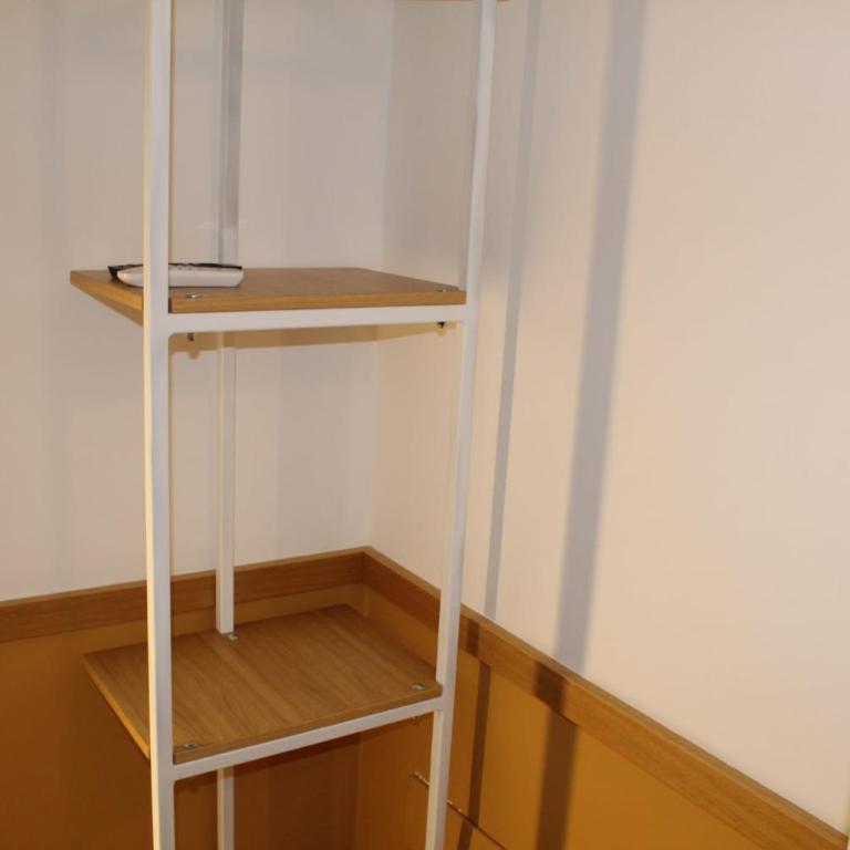 Casa MORETTI - Appartamento con 1 Camera da Letto - 26