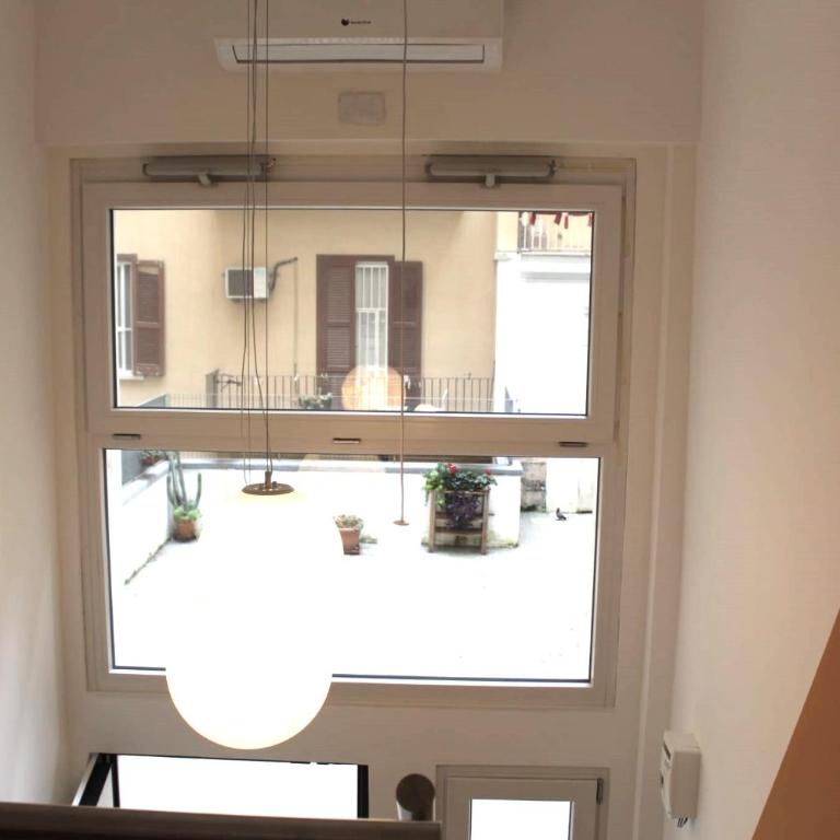 Casa MORETTI - Appartamento con 1 Camera da Letto - 22