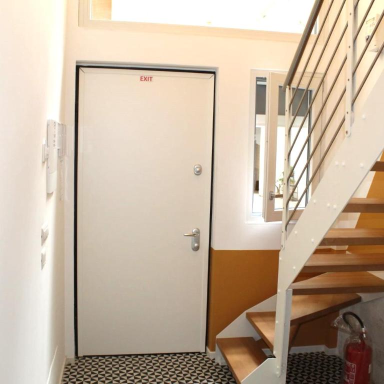 Casa MORETTI - Appartamento con 1 Camera da Letto - 23