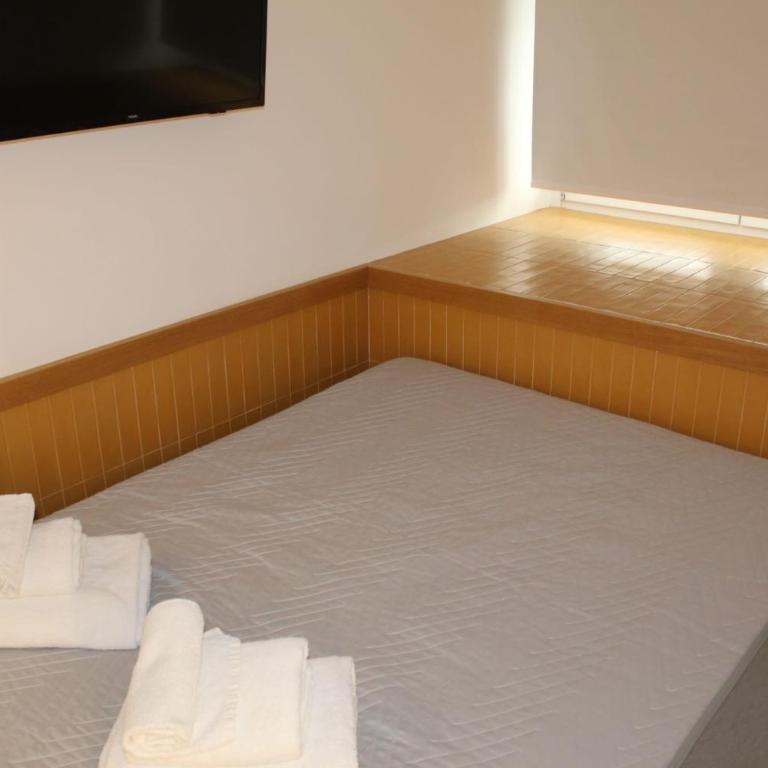 Casa MORETTI - Appartamento con 1 Camera da Letto - 4