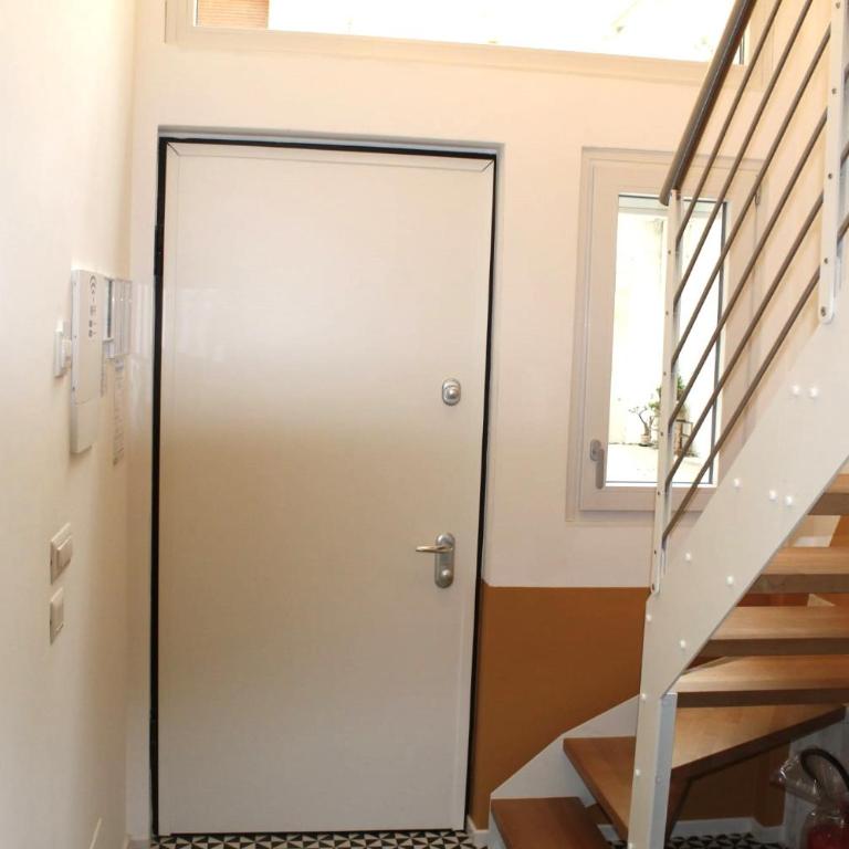 Casa MORETTI - Appartamento con 1 Camera da Letto - 19