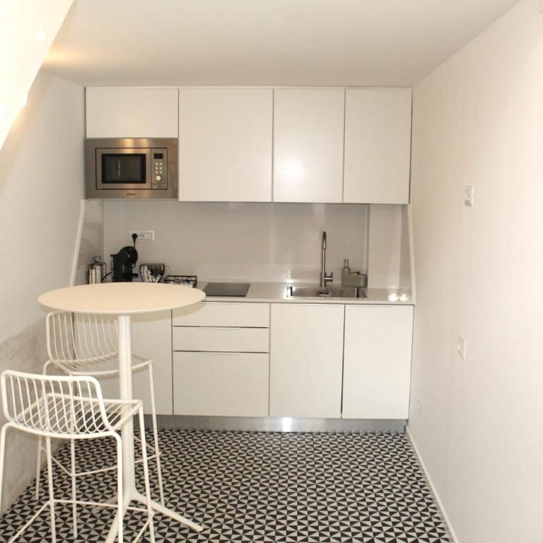 Casa MORETTI - Appartamento con 1 Camera da Letto - 1