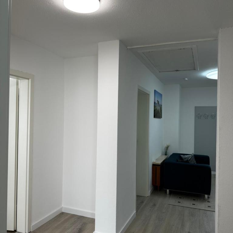Family Apartment Bavaria - Apartment mit Blick auf die Berge - 26