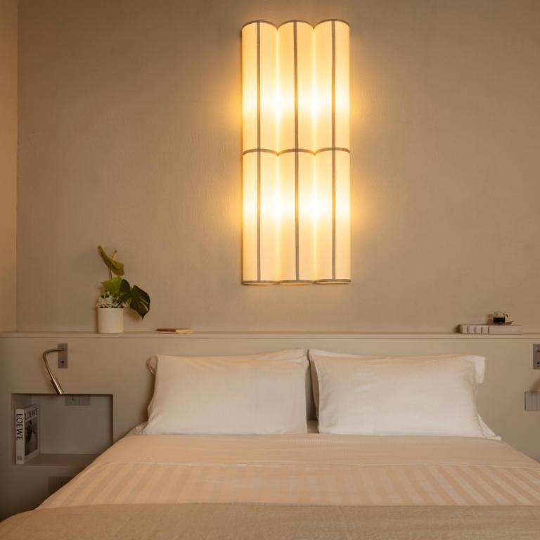 Velvet Grey Boutique Hotel Roma - Camera Loft - 2