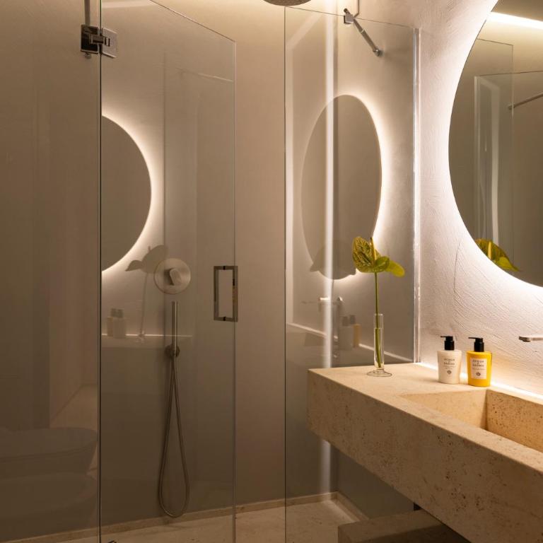 Velvet Grey Boutique Hotel Roma - Camera Loft - 5