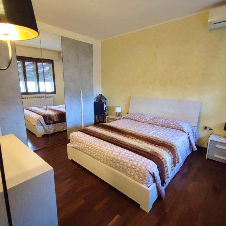 Ca' Gabriella - Appartamento con 2 Camere da Letto - 11