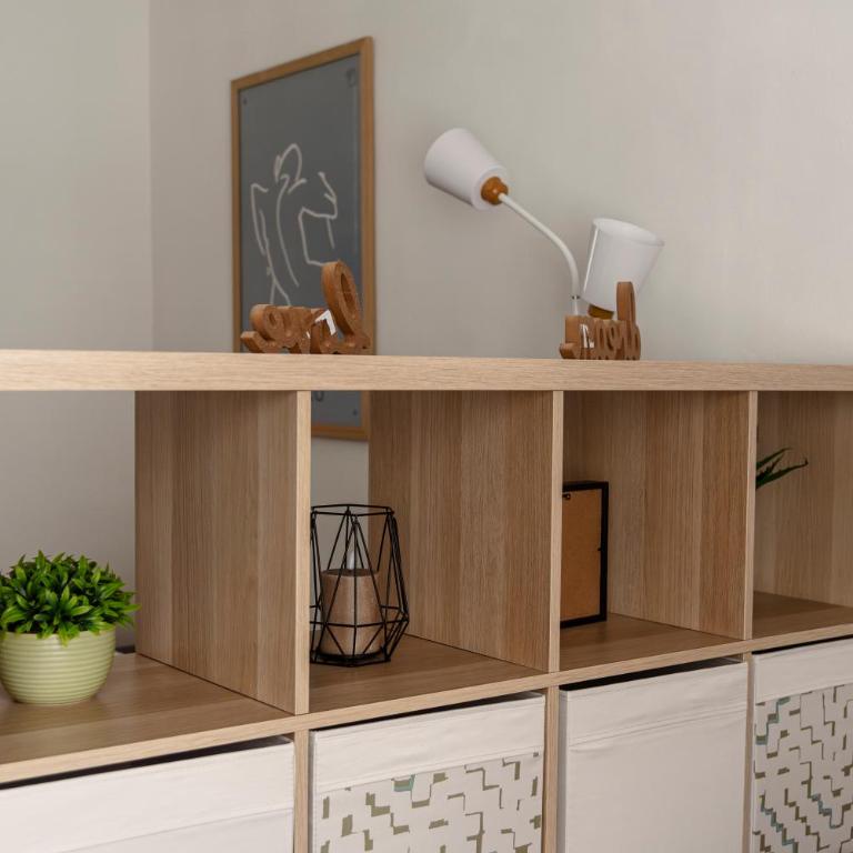 Obilicev venac DM - One-Bedroom Apartment - 2