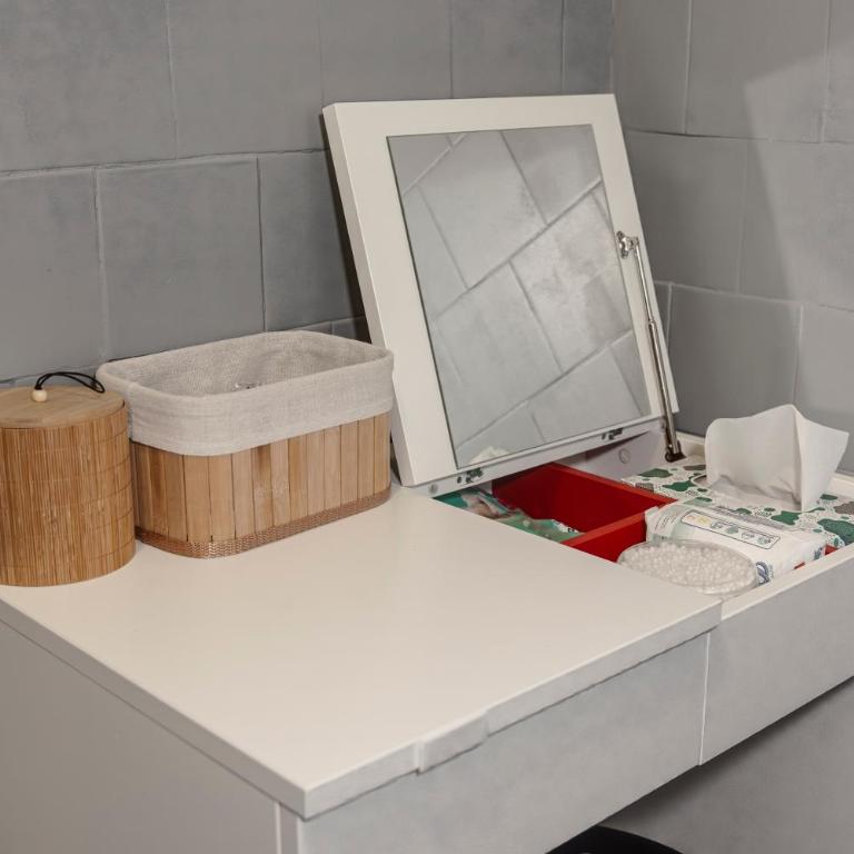 Obilicev venac DM - One-Bedroom Apartment - 6