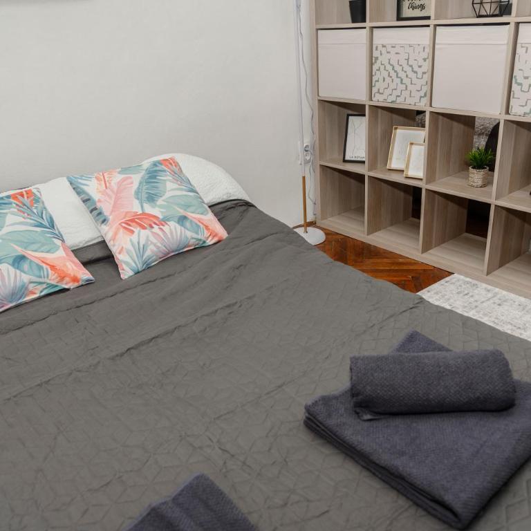 Obilicev venac DM - One-Bedroom Apartment - 7