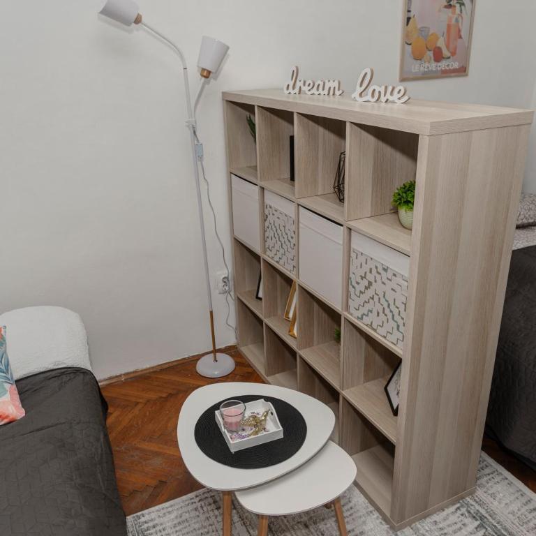 Obilicev venac DM - One-Bedroom Apartment - 10