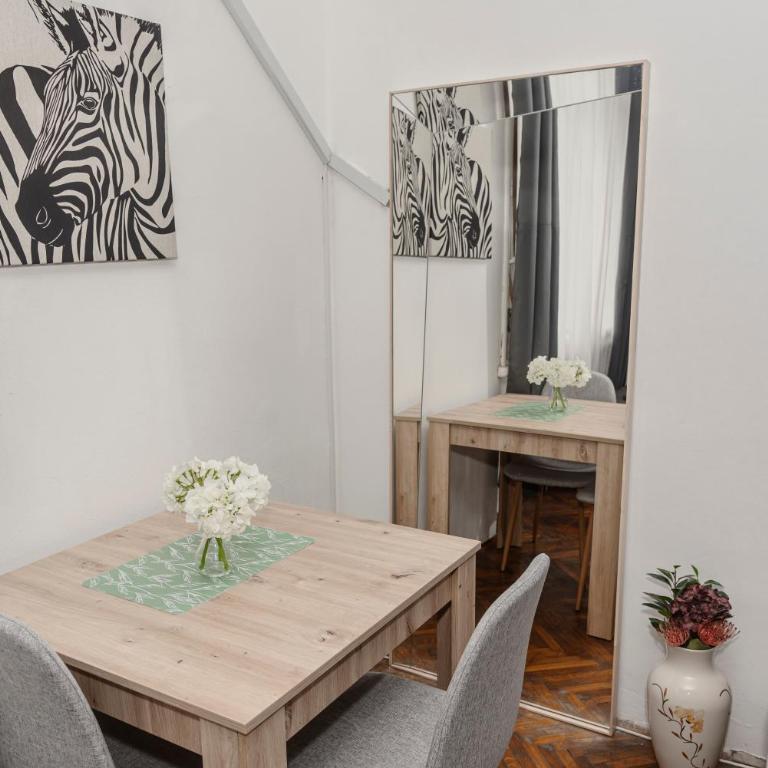 Obilicev venac DM - One-Bedroom Apartment - 12