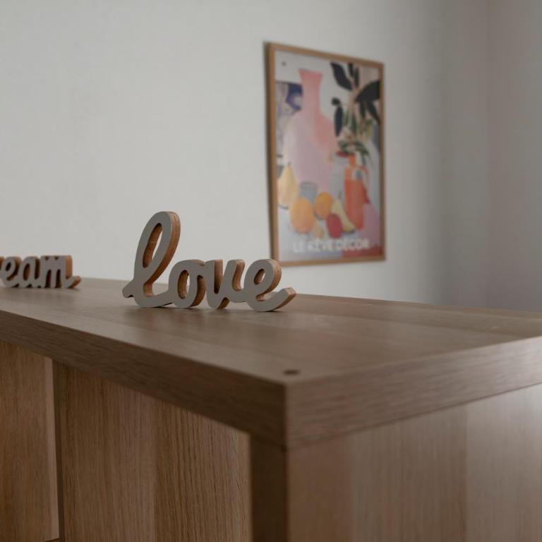 Obilicev venac DM - One-Bedroom Apartment - 20