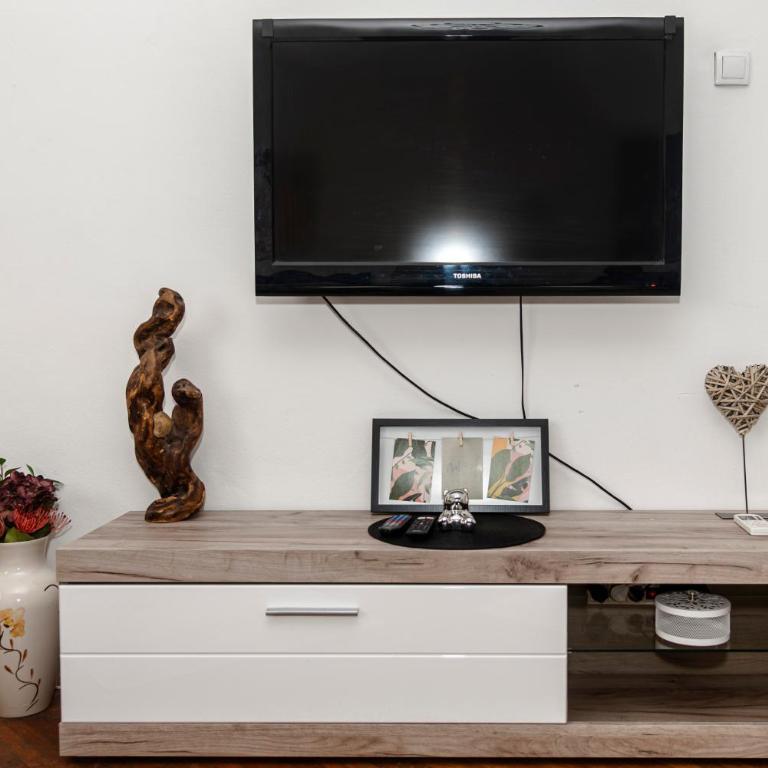 Obilicev venac DM - One-Bedroom Apartment - 22
