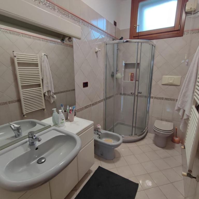 Ca' Gabriella - Appartamento con 2 Camere da Letto - 15