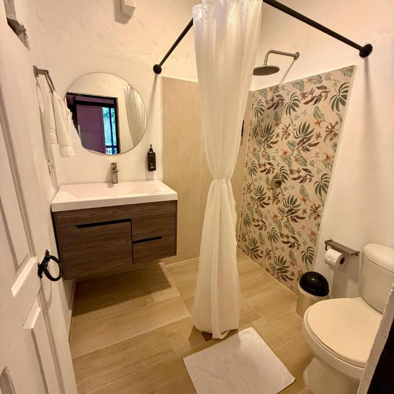 El Percal Hacienda Hotel - Habitación Doble Estándar - 5