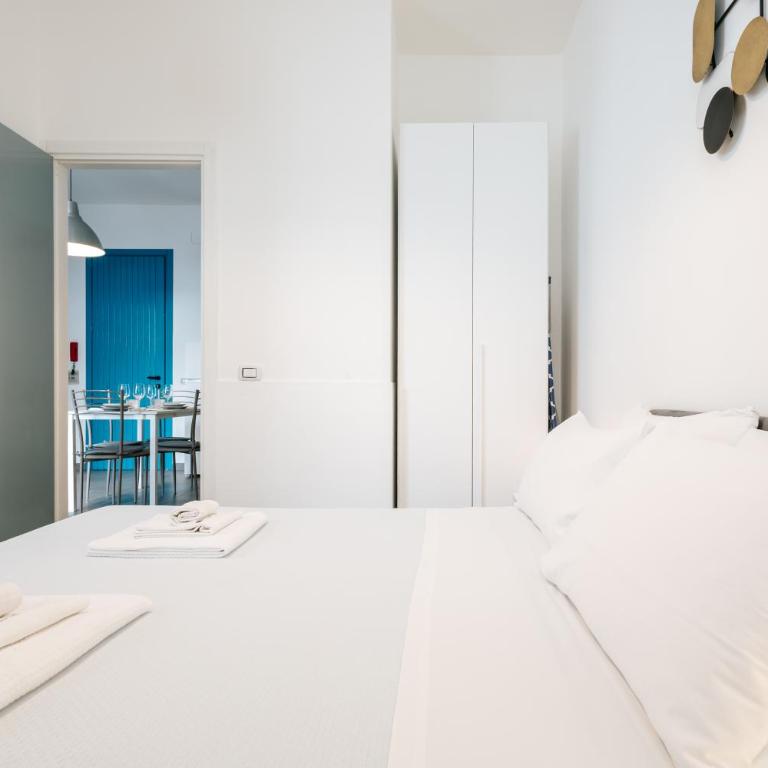 GoodStay Blue Moon Casa con giardino - Appartamento con 1 Camera da Letto e con Giardino - 2