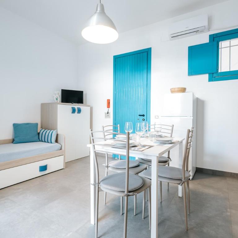 GoodStay Blue Moon Casa con giardino - Appartamento con 1 Camera da Letto e con Giardino - 4